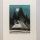 Koichi Sakamoto "hazy moon"