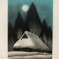 Koichi Sakamoto "hazy moon"