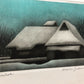 Koichi Sakamoto "house lurking"