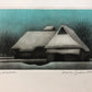 Koichi Sakamoto "house lurking"